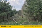 Działka z warunkami zabudowy - 8