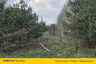 Działka z warunkami zabudowy - 11