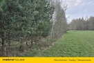Działka z warunkami zabudowy - 13