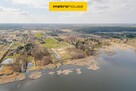 Działka z dostępem do Narwi