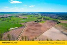 Duża działka 8,35 ha przy asfalcie Sobole - 2