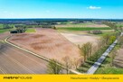 Duża działka 8,35 ha przy asfalcie Sobole - 3