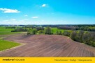 Duża działka 8,35 ha przy asfalcie Sobole - 8