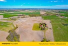 Duża działka 8,35 ha przy asfalcie Sobole - 10