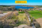 Działka 3000 m² blisko jeziora - Gąski / Olecko