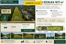 Radom, Kaptur, 1616 m², MPZP Chabrowa - 1