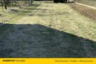 Działka 750 m² ogrodzona media parking wynajem - 2