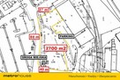 2300 m² - 3 wjazdy - tani prąd - teren przemysłowy - 2