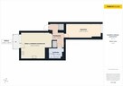 47,17 m2-do wprowadzenia-2012 rok + parking ! - 14