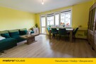 4 POKOJE, BALKON - I PIĘTRO CENTRUM - ROZKŁADOWE - 4