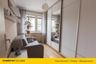 4 POKOJE, BALKON - I PIĘTRO CENTRUM - ROZKŁADOWE - 5