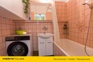 4 POKOJE, BALKON - I PIĘTRO CENTRUM - ROZKŁADOWE - 8
