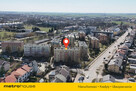 50,3 m2 2 pokoje, balkon. Blisko sklepy. - 5