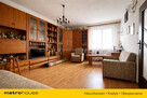 34,41 m²  1 piętro Sidorska - 4