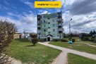 Dwupokojowe mieszkanie w centrum miasta Działdowo - 1