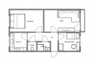 M4 I do generalnego remontu I 57 m² I 6300 m² - 1