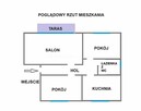 PRZESTRONNE SŁONECZNE MIESZKANIE - 15