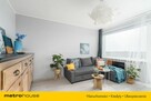3 pokoje balkon widok na panoramę  Wiosny Ludów - 11