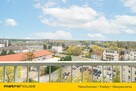 3 pokoje balkon widok na panoramę  Wiosny Ludów - 14