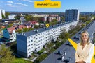 Mieszkanie na 1. piętrze ul. Poniatowskiego - 1