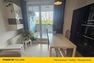 Apartament z tarasem Manhattan Place - 2