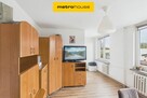 Ligota, funkcjonalne 2 pokoje 47,8 m2, z balkonem - 1