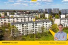 Jasne 3 pokoje gotowe do zamieszkania