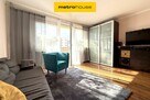 M4 62,83m2, 3 pokoje, balkon, CO miejskie - 1