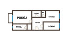 3-pokojowe mieszkanie ul. Smolna, Rybnik - 4