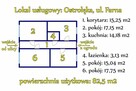 Ostrołęka: lokal usługowy przy ul. Farnej - 10