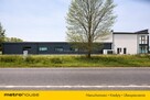 Obiekt magazynowo - biurowy 1400 m2 blisko Węgrowa - 3