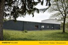 Obiekt magazynowo - biurowy 1400 m2 blisko Węgrowa - 4
