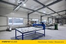 Obiekt magazynowo - biurowy 1400 m2 blisko Węgrowa - 6