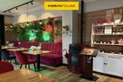 Piękna restauracja ciekawe  miejsce