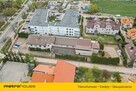 Obiekt usługowy w Serocku - 2