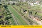 Grunt inwestycyjny 5118 m² usługi + mieszkaniówka! - 2