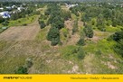 8150 m² budowlana przy Kampinosie, media, VAT - 2