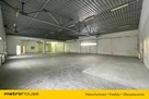 Hala 800 m2 z biurami, placem i mocą 100 kW - 4