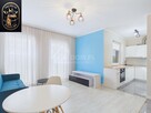 Nowoczesna kawalerka 25,93 m² Zagnańska Kielce - 7