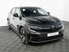 Renault Megane WD8097R#EV40 Equilibre K.cof LED 2 stref klima Salon PL VAT23% - 3