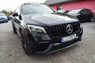 Mercedes GLC 63 AMG Bestia - 7