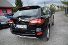 Renault Koleos 2.5 171 KM 4x4 * Expresion * - 5