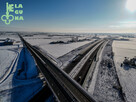 Działka rolna Kaszewy Dworne gm. Krzyżanów - 9