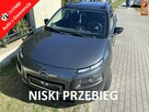 Citroen C4 Cactus Klimatyzacja, niski przebieg, isofix, opony wielosezonowe,lakier perła