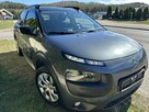 Citroen C4 Cactus Klimatyzacja, niski przebieg, isofix, opony wielosezonowe,lakier perła - 2