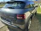 Citroen C4 Cactus Klimatyzacja, niski przebieg, isofix, opony wielosezonowe,lakier perła - 4