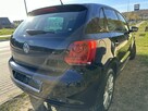 Volkswagen Polo CLIMAtic , tempomat ,isofix, bluetooth, czujniki ciśnienia w oponach - 5