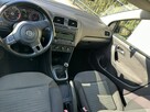 Volkswagen Polo CLIMAtic , tempomat ,isofix, bluetooth, czujniki ciśnienia w oponach - 13