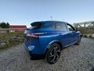 Nissan Qashqai Head up! Ambiente, Kamery 360, Masaże, Auto jak nowe - 10