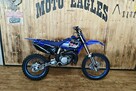 Yamaha YZ Dwusuwowy cross od Yamaha 85ccm  raty -kup online - 2